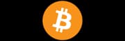 Kryptovaluuttamaksut kasinoilla 2026 – Bitcoin, Ethereum ja USDT logo