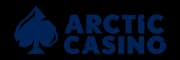 Arctic Casino logo
