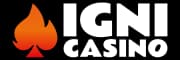 Igni Casino logo