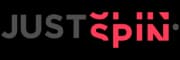 JustSpin logo