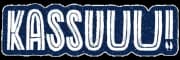 Kassuuu logo