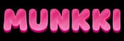 Munkki Kasino logo