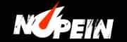 Nopein logo
