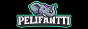 Pelifantti logo