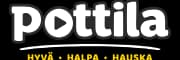 Pottila logo