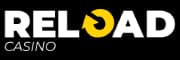 Reload Casino logo