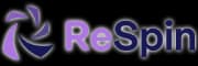ReSpin logo