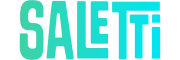 Saletti logo