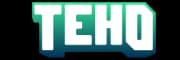 Teho Kasino logo
