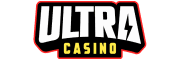 UltraCasino logo