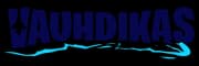 Vauhdikas logo